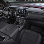 2021 Chevrolet Suburban 1