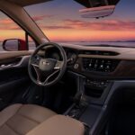 2024 Cadillac XT6 1