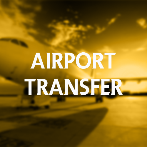AIRPORT TRANSFER AIRPORT TRANSFER