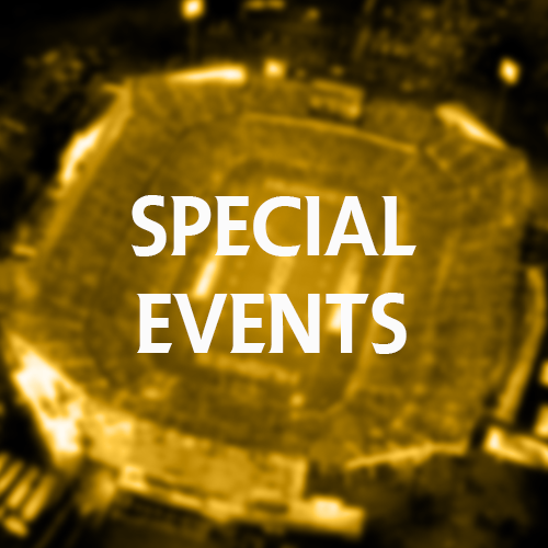 special events special events