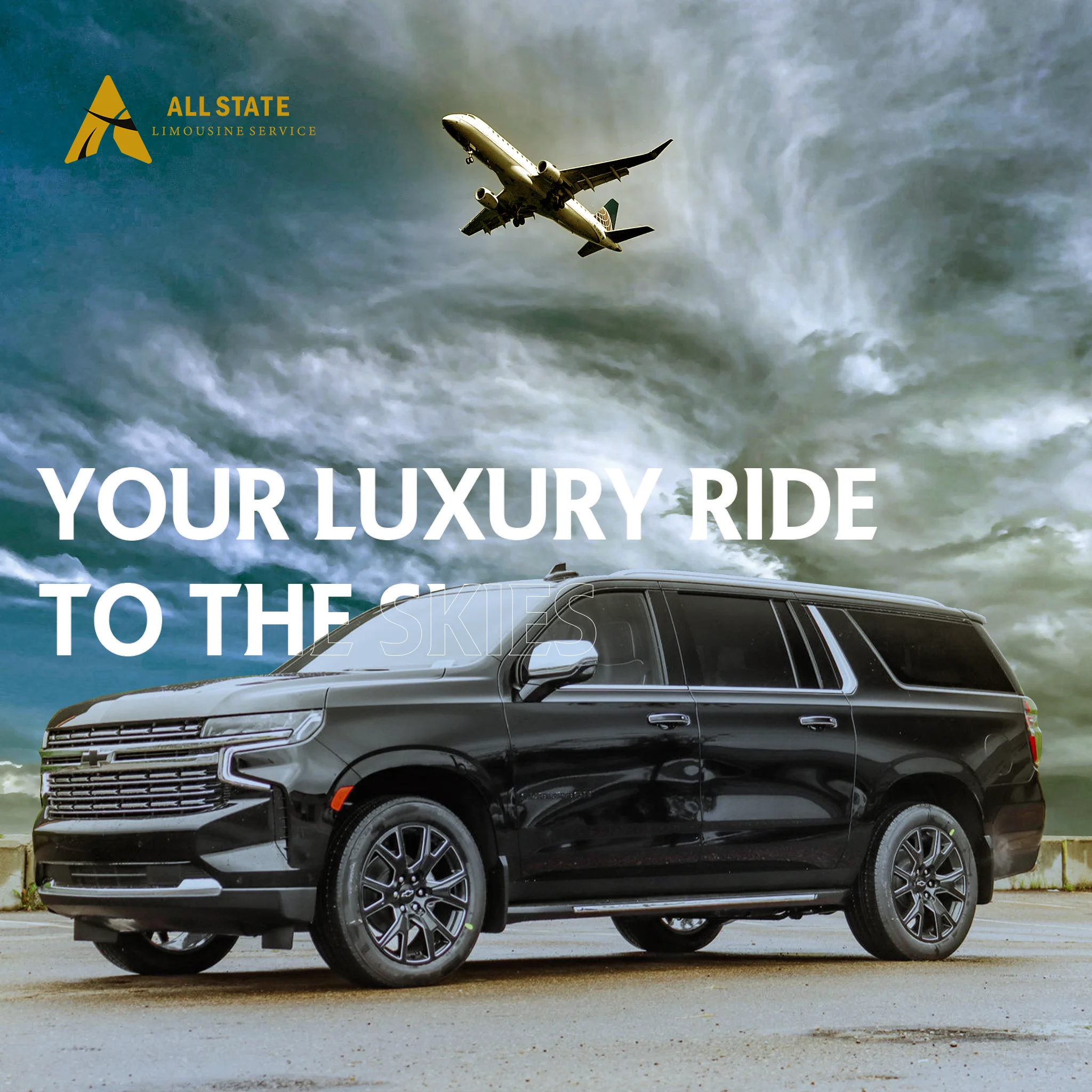 Luxury Transportation